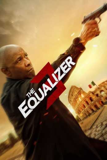 فيلم The Equalizer 3 مدبلج للعربية