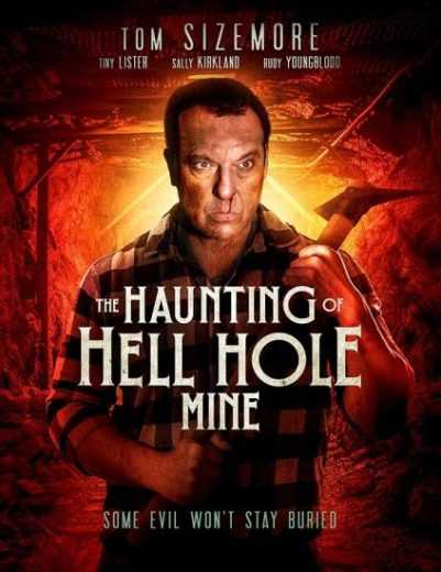 فيلم The Haunting of Hell Hole Mine 2023 مترجم للعربية