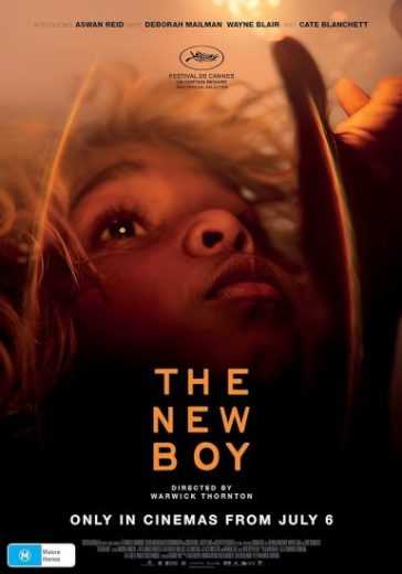 فيلم The New Boy 2023 مترجم للعربية