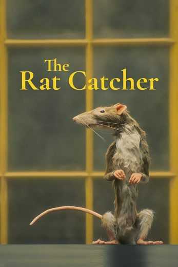 فيلم The Rat Catcher 2023 مترجم للعربية