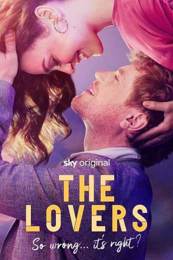 مسلسل The Lovers 2023 الموسم الاول