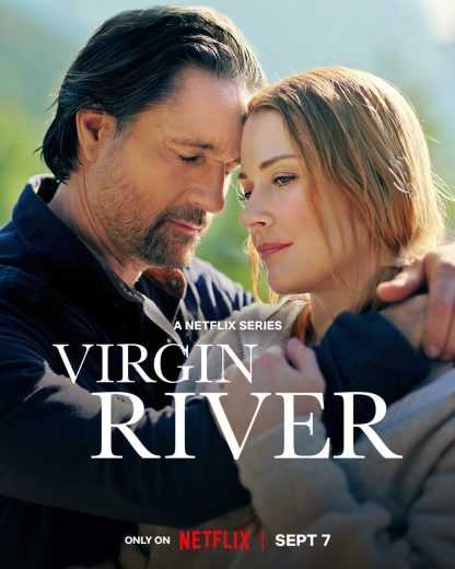 مسلسل Virgin River الموسم الخامس
