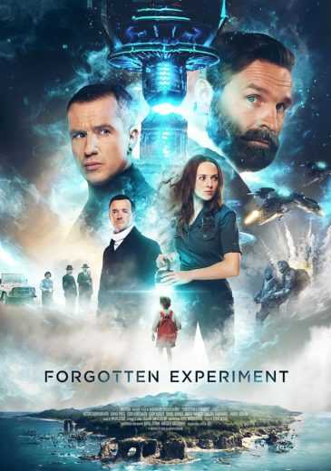 فيلم 2023 Forgotten Experiment (Skvoz vremya) مترجم للعربية