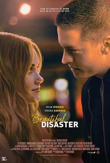 فيلم Beautiful Disaster 2023 مترجم للعربية