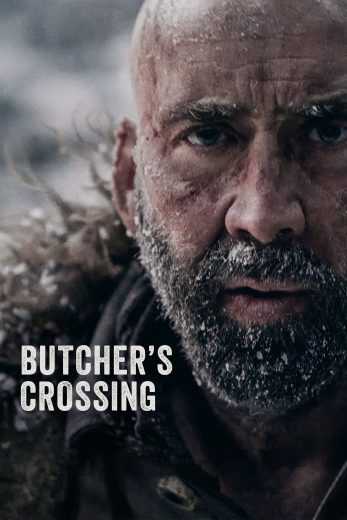 فيلم Butcher’s Crossing 2022 مترجم للعربية