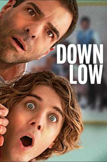 فيلم Down Low 2023 مترجم للعربية