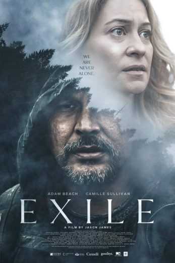 فيلم Exile 2023 مترجم للعربية