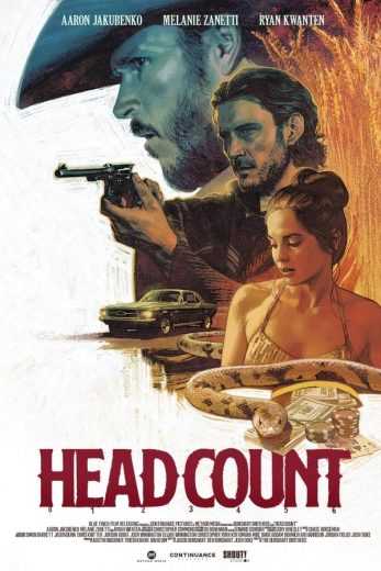 فيلم Head Count 2023 مترجم للعربية