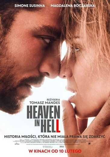 فيلم Heaven in Hell 2023 مترجم للعربية