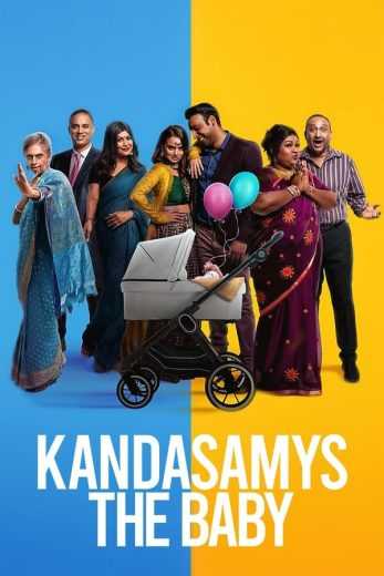 فيلم Kandasamys The Baby 2023 مترجم للعربية