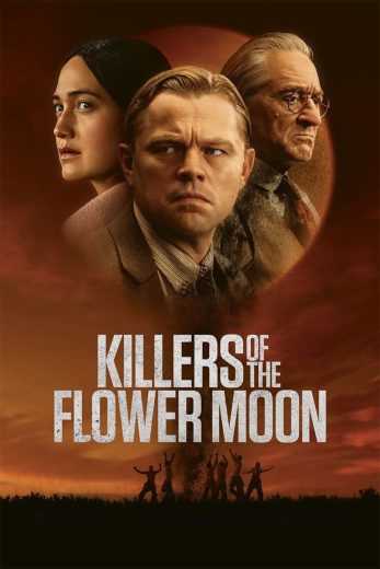 فيلم Killers of the Flower Moon 2023 مترجم للعربية