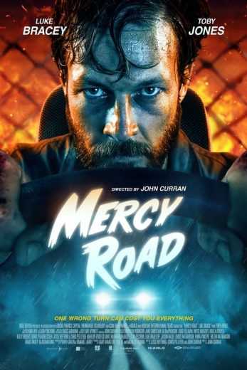 فيلم Mercy Road 2023 مترجم للعربية