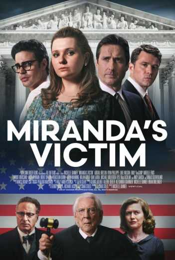 فيلم Miranda’s Victim 2023 مترجم للعربية