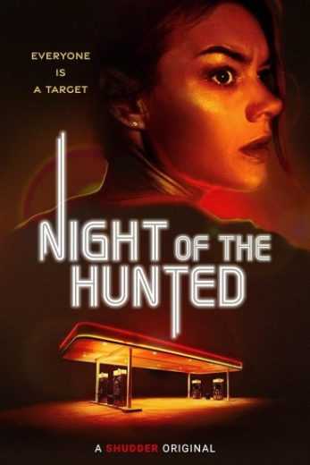 فيلم Night of the Hunted 2023 مترجم للعربية