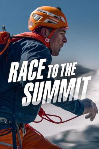 فيلم Race to the Summit 2023 (Duell am Abgrund) مترجم للعربية