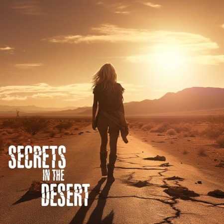 فيلم Secrets in the Desert 2023 مترجم للعربية