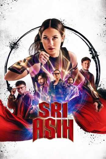 فيلم Sri Asih 2023 مترجم للعربية