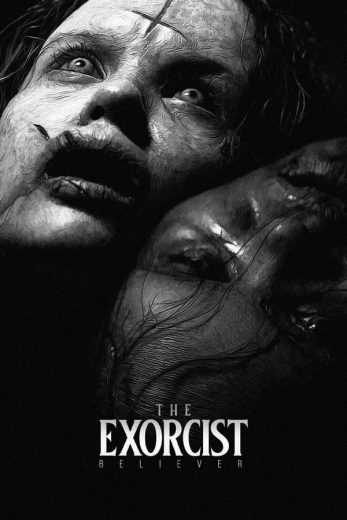 فيلم The Exorcist: Believer 2023 مترجم للعربية