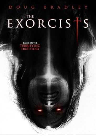 فيلم The Exorcists 2023 مترجم للعربية