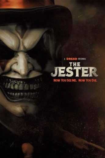 فيلم The Jester 2023 مدبلج للعربية