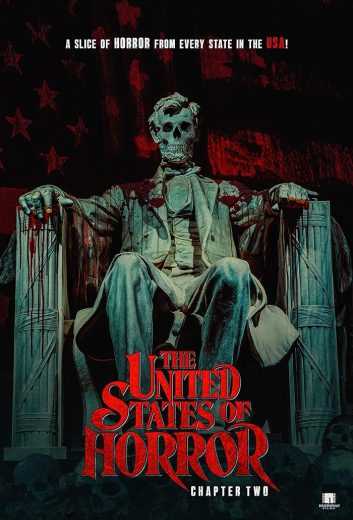 فيلم The United States of Horror: Chapter 2 2023 مترجم للعربية