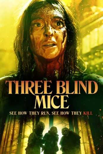 فيلم Three Blind Mice 2023 مترجم للعربية