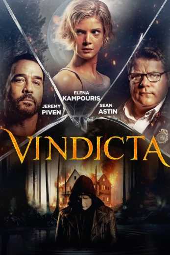 فيلم Vindicta 2023 مترجم للعربية