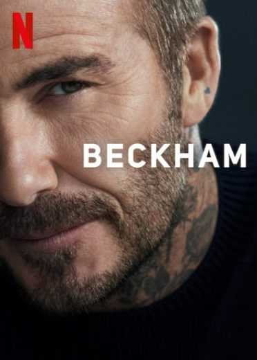 مسسل Beckham الموسم الاول