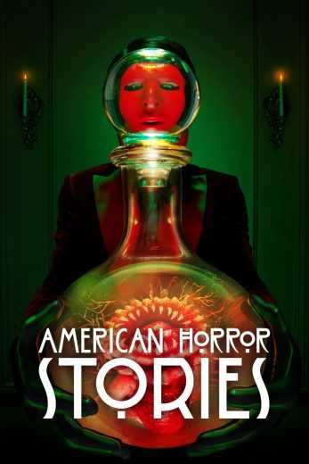 مسلسل American Horror Stories الموسم الثالث الحلقة 2 مترجمة للعربية