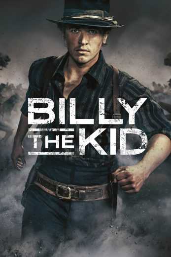 مسلسل Billy the Kid الموسم الثاني