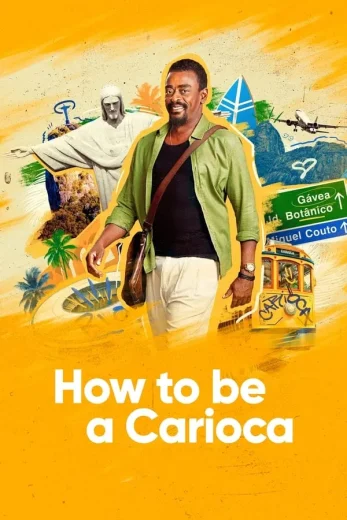 مسلسل How to Be a Carioca الموسم الاول
