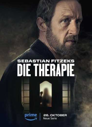 مسلسل Sebastian Fitzek’s Therapy الموسم الاول