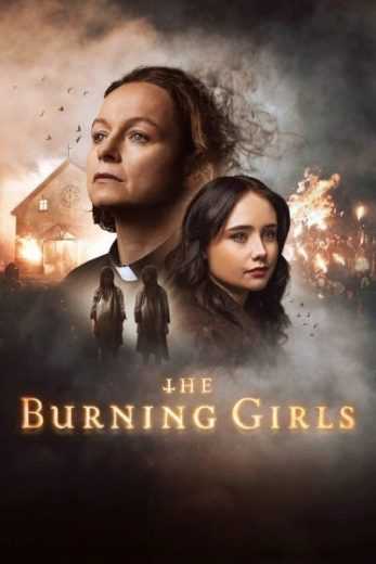 مسلسل The Burning Girls الموسم الاول