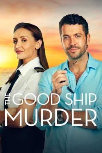 مسلسل The Good Ship Murder الموسم الاول