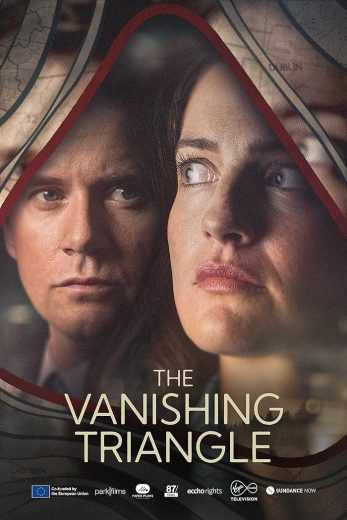 مسلسل The Vanishing Triangle الموسم الاول