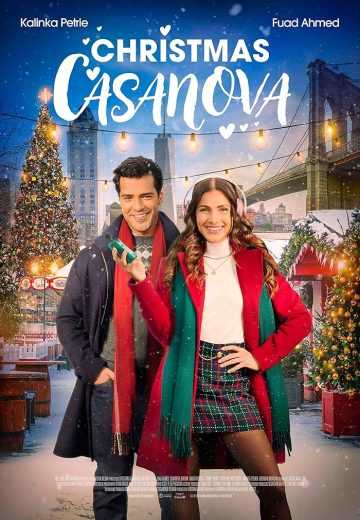 فيلم Christmas Casanova 2023 مترجم للعربية