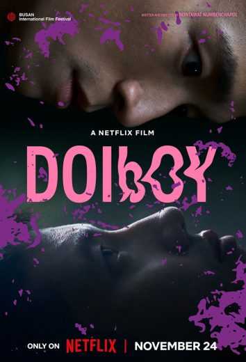 فيلم Doi Boy 2023 مترجم للعربية
