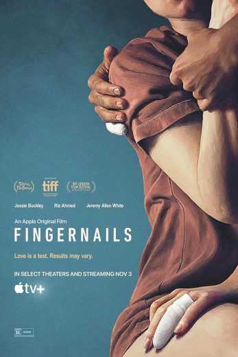 فيلم Fingernails 2023 مترجم للعربية
