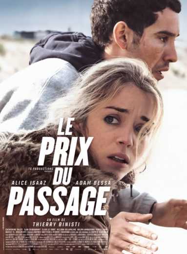 فيلم Le prix du passage 2023 مترجم للعربية