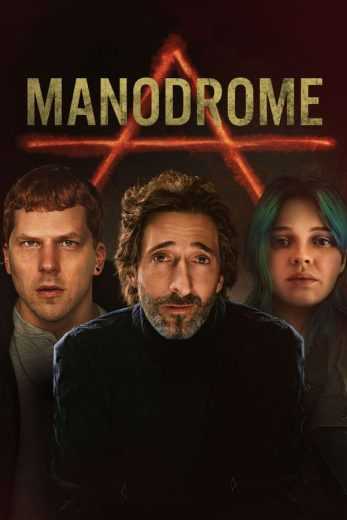 فيلم Manodrome 2023 مترجم للعربية