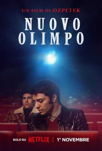 فيلم Nuovo Olimpo 2023 مترجم للعربية