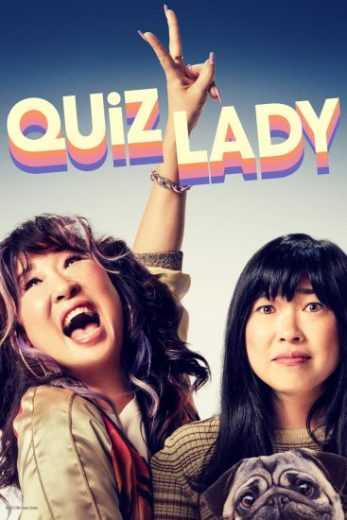 فيلم Quiz Lady 2023 مترجم للعريية