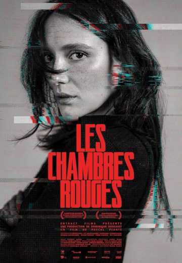 فيلم Red Rooms 2023 (Les chambres rouges) مترجم للعربية
