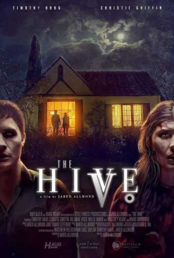 فيلم The Hive 2023 مترجم للعربية