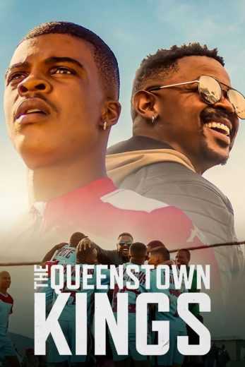 فيلم The Queenstown Kings 2023 مترجم للعربية