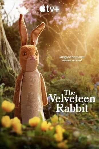 فيلم The Velveteen Rabbit 2023 مترجم للعربية