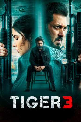 فيلم Tiger 3 تايجر 2023 مترجم للعربية