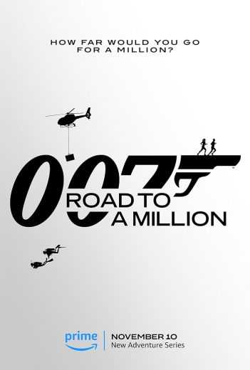 مسلسل 007: Road to a Million الموسم الاول