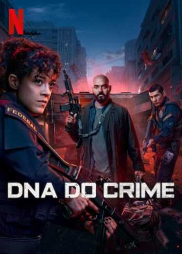 مسلسل Criminal Code (DNA do Crime) الموسم الاول