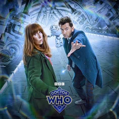 مسلسل Doctor Who الموسم 14